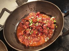 -杭州钱江新城万怡酒店-西餐厅