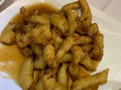 糖醋里脊-金春禧(北国商城店)