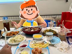 -川人百味(金安中央大街店)