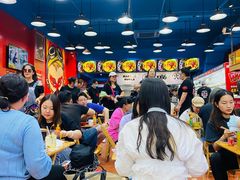 大堂-冒椒火辣(太古里店)
