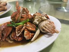-秋姐美食店(旅游大道店)