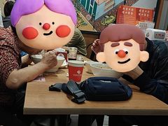 -阳阳中国饭(北京荟聚店)