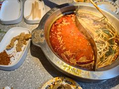 -大龙燚火锅(太古里店)