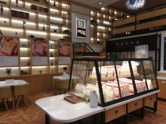 -爸爸糖手工吐司(椒江广场南路店)