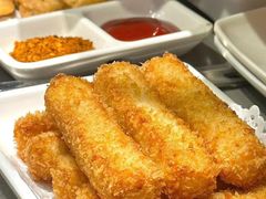-海底捞火锅(徐州火车站店)