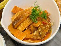 -安泰楼·佛跳墙创始人·传统闽味早茶·酒楼(三坊七巷闽菜地标店)