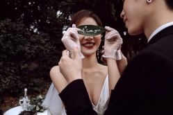 -挪娅婚纱摄影皇家会所