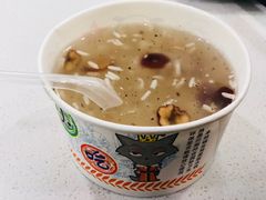 -四季美汤包(户部巷店)