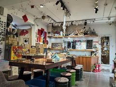 -碰瓷儿陶艺DIY体验馆(五道营胡同总店)