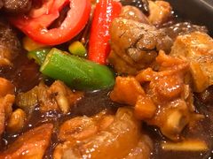 -朱仔记食府(江南大道店)