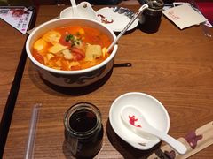 -渝是乎酸菜鱼(龙旗购物中心店)
