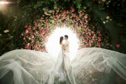 点击看大图 -太郎花子婚纱摄影艺术中心