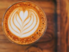 澳白（小拿铁）-唐咖精品咖啡(大理古城手冲店)