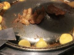 -赞酱川式烤肉(蜀都万达店)