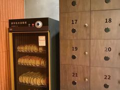 -菩泰·泰式草本按摩SPA(武汉新天地南馆店)