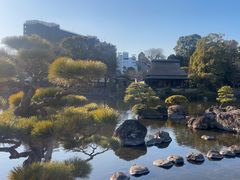 -水前寺成趣园