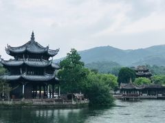 -台州府城(东湖)