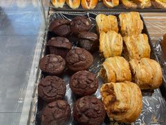 -烘焙町面包店(西四店)