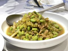 -老吉士酒家(天平路店)