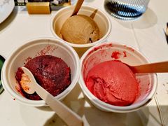 -潮一不贰·法式甜品·生日蛋糕·西式简餐(外滩店)