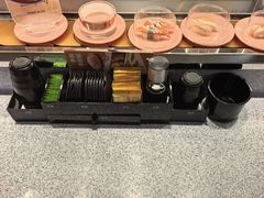 -争鲜回转寿司(中街大悦城店)