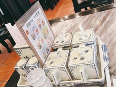 -渔乡米坊·岭南传统小吃专门店(天河龙口西店)