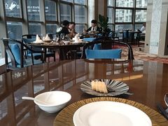 -索菲特酒店·乐轩华中餐厅