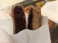 -麦当劳(北方国贸大厦店)