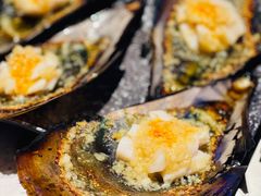 -大成活海鲜烧烤龙虾(静安大融城店)