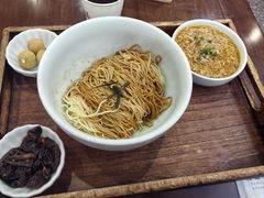 -蟹上黄·蟹黄面·江南糖水(人民广场店)
