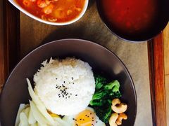 -海盗虾饭·剥好的小龙虾饭(SOHO尚都店)