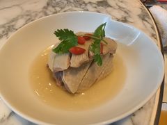-杭州君悦酒店·湖滨28中餐厅
