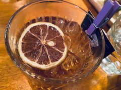 柠檬xxx酒味-COMMUNE幻师(五角场店)