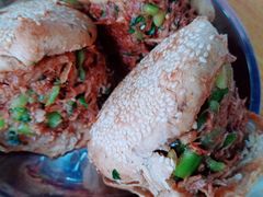 -昌顺马记小吃店(昌盛园店)