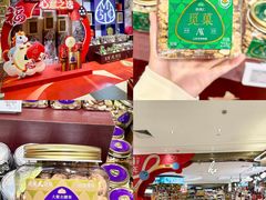 -杭州大厦LSE城市生活超市(杭州大厦店)