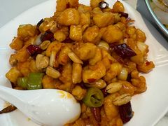 -路家小馆(富力又一城店)