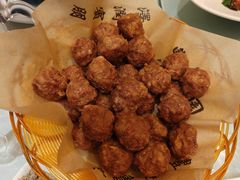 -丰泽园饭店