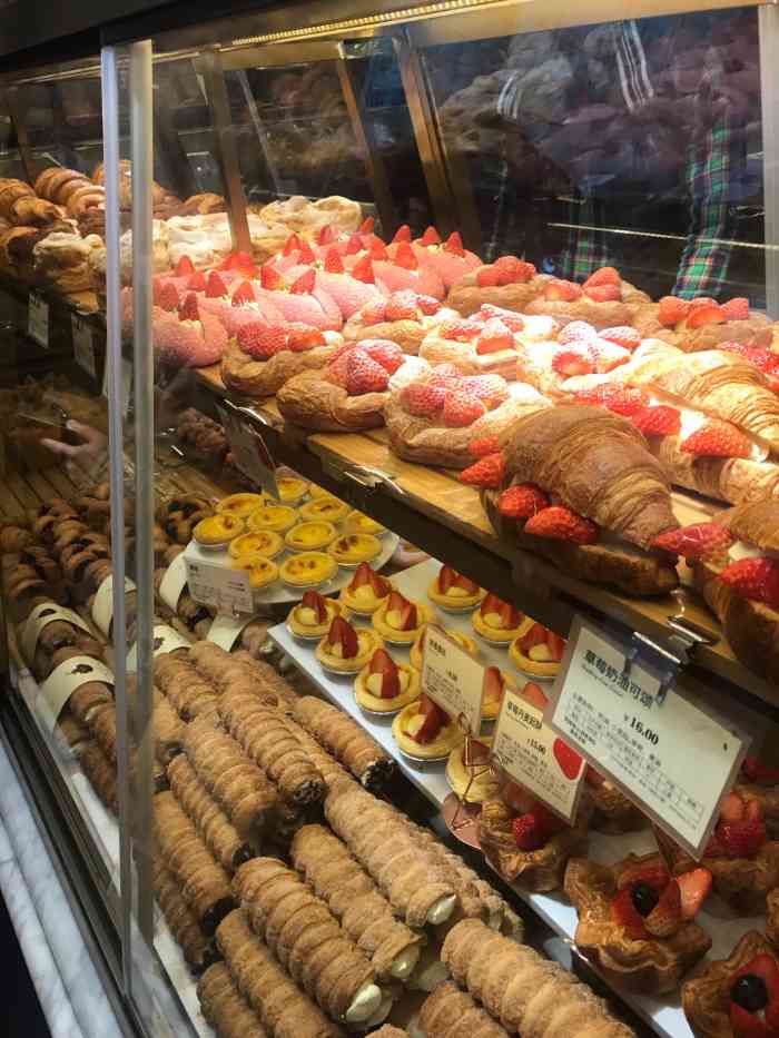 多乐之日(仲盛世界商城店)-"之前每次去韩国都会经过"多乐之日",那里.