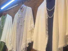 -暮晚尘香汉服旗袍