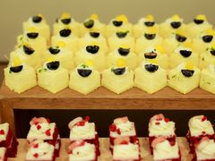 -上海苏宁宝丽嘉酒店·Cafe Bellagio西餐厅