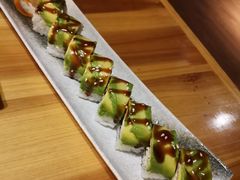 -立山居酒屋·烧鸟 天妇罗(西北湖店)