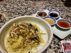 -南京大牌档(崇文门国瑞店)