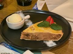 -安妮意大利餐厅(国贸店)