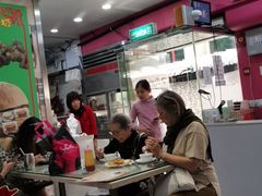 -义顺牛奶公司(板樟堂店)