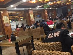 大堂-广信传说
