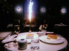 -L'Arome芳芳法国餐厅(仙林金鹰店)