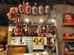 -天手古舞居酒屋(889广场店)