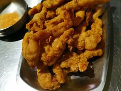 -马路牙子地桌烤肉(工体店)