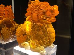 -万丽轩·粤菜(王府井金茂万丽酒店)