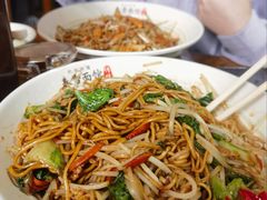 -春雪面馆(转塘店)